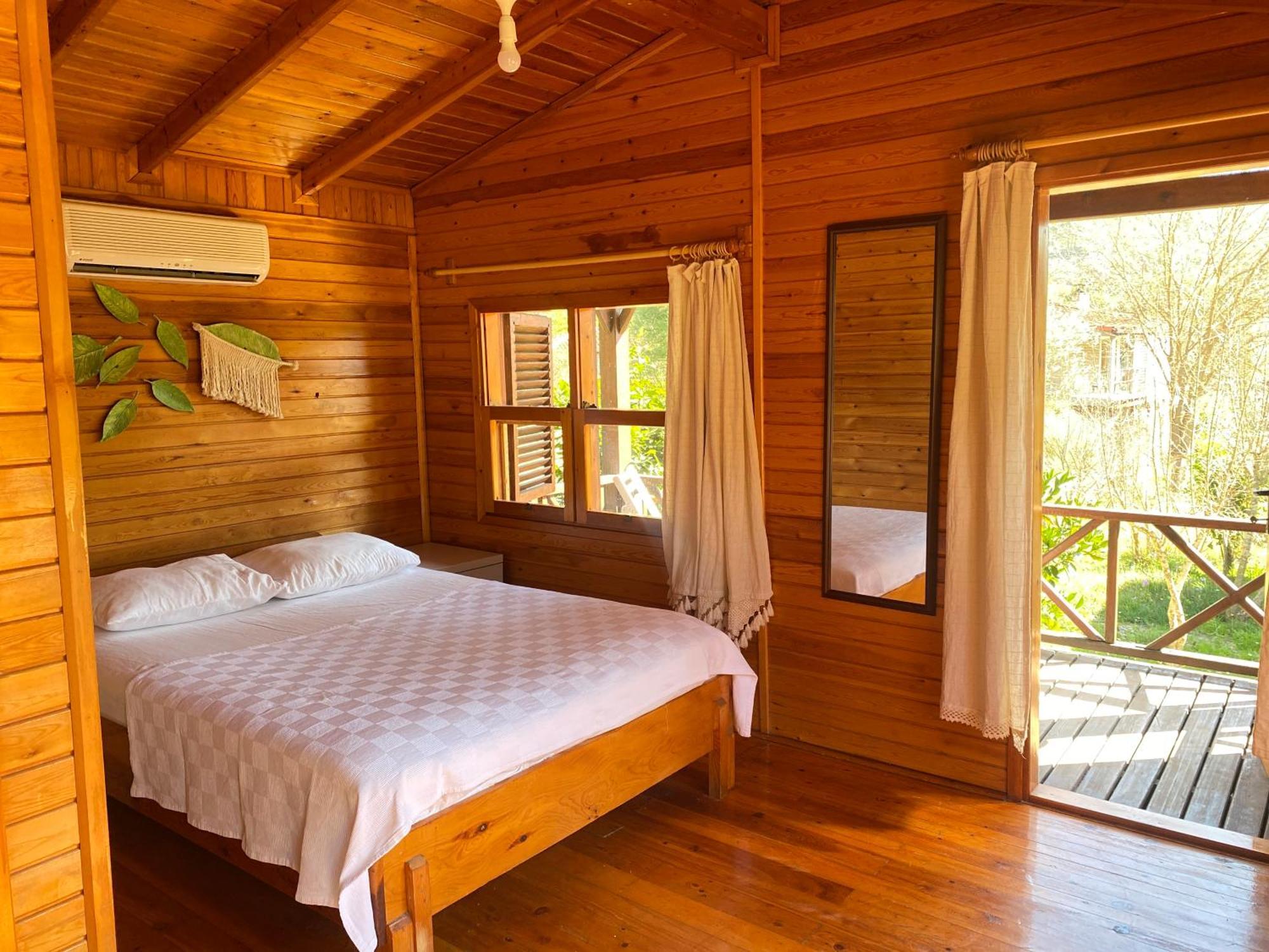 Hotel Olympos Talara By Arzum à Kumluca Extérieur photo