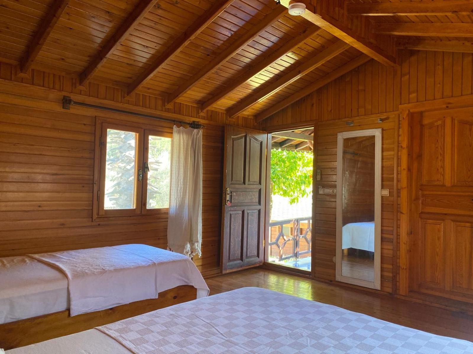 Hotel Olympos Talara By Arzum à Kumluca Extérieur photo
