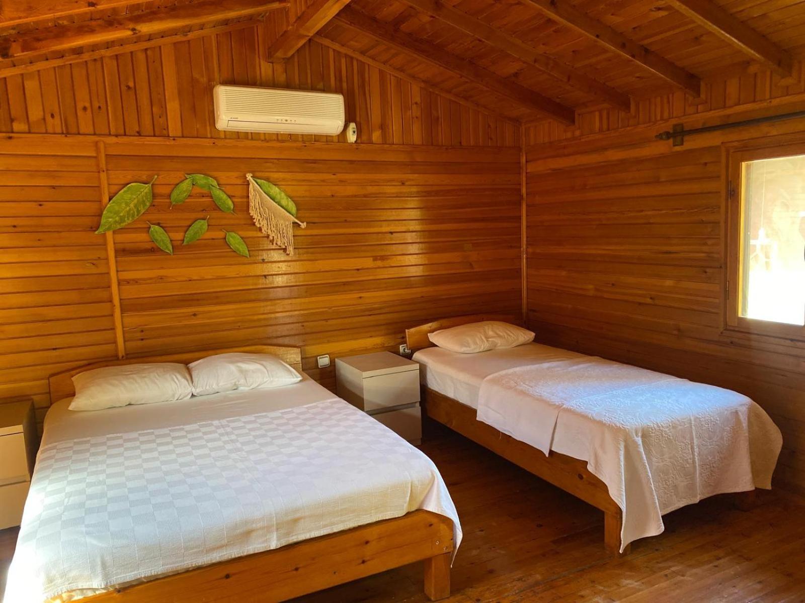 Hotel Olympos Talara By Arzum à Kumluca Extérieur photo
