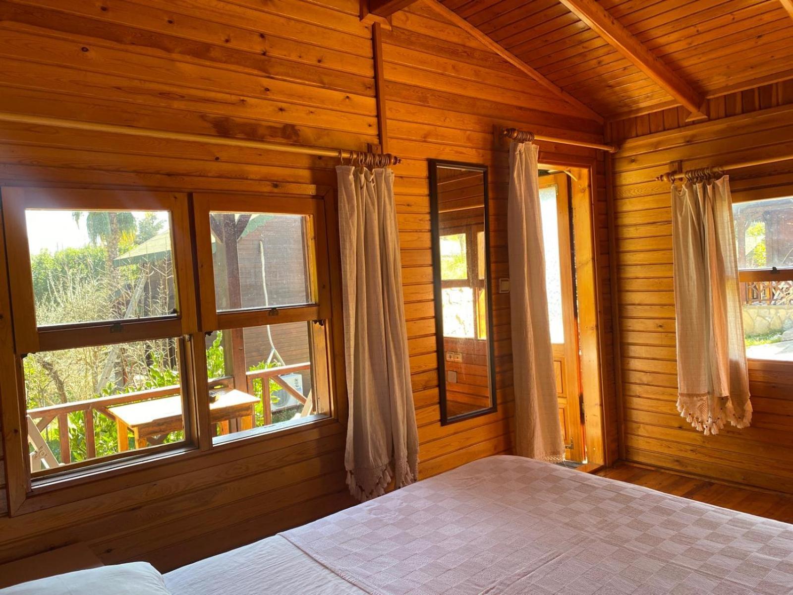 Hotel Olympos Talara By Arzum à Kumluca Extérieur photo