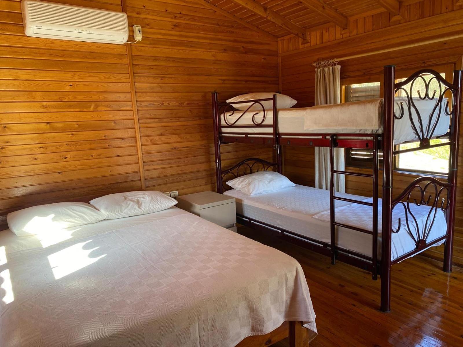 Hotel Olympos Talara By Arzum à Kumluca Extérieur photo